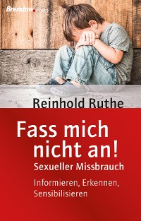 Обложка книги «Fass mich nicht an!»