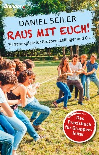 Обложка книги «Raus mit Euch!»