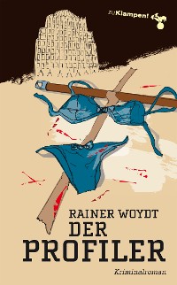 Обложка книги «Der Profiler»