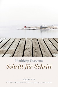Обложка книги «Schritt für Schritt»