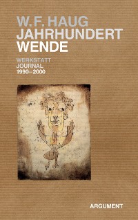 Обложка книги «Jahrhundertwende»