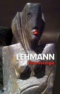 Обложка книги «Totensteige»