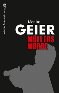 Обложка книги «Müllers Morde»