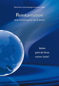 Обложка книги «Reinkarnation»