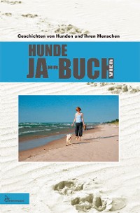 Обложка книги «HUNDE JA-HR-BUCH VIER»