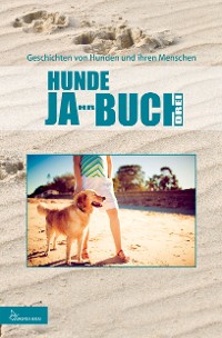Обложка книги «HUNDE JA-HR-BUCH DREI»