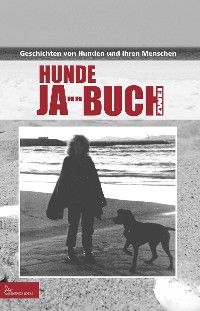 Обложка книги «HUNDE JA-HR-BUCH ZWEI»
