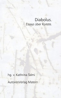 Обложка книги «Diabolus.»