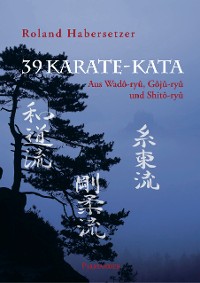 Обложка книги «39 Karate-Kata»