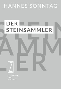 Обложка книги «Der Steinsammler»
