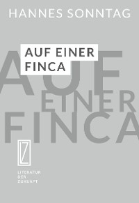Обложка книги «Auf einer Finca»