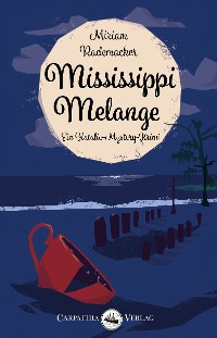 Обложка книги «Mississippi Melange»