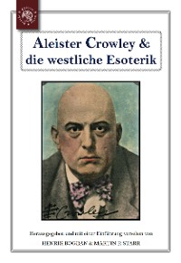 Обложка книги «Aleister Crowley & die westliche Esoterik»