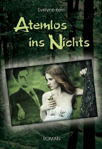 Обложка книги «Atemlos ins Nichts»
