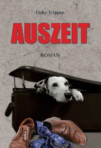 Обложка книги «Auszeit»