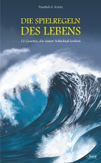 Обложка книги «Die Spielregeln des Lebens»