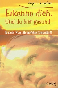 Обложка книги «Erkenne dich. Und du bist gesund»