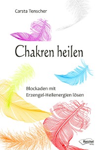 Обложка книги «Chakren heilen»