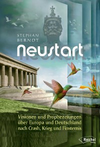 Обложка книги «Neustart»