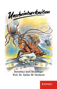 Обложка книги «Unscheinbarkeiten»