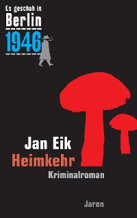 Обложка книги «Heimkehr»