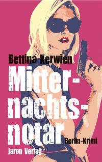 Обложка книги «Mitternachtsnotar»