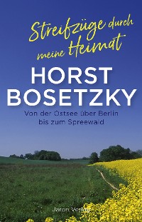 Обложка книги «Streifzüge durch meine Heimat»