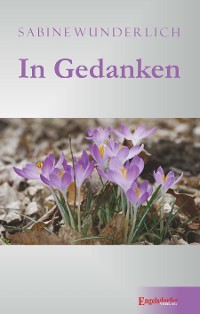 Обложка книги «In Gedanken»