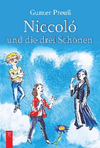 Обложка книги «Niccoló und die drei Schönen»
