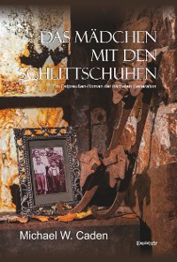 Обложка книги «Das Mädchen mit den Schlittschuhen»