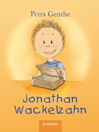Обложка книги «Jonathan Wackelzahn»