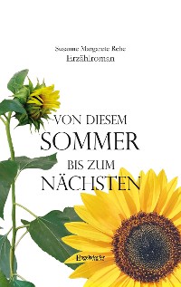 Обложка книги «Von diesem Sommer bis zum nächsten»