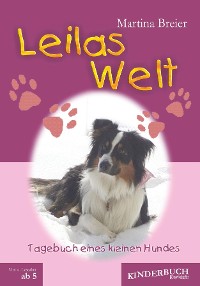 Обложка книги «Leilas Welt»