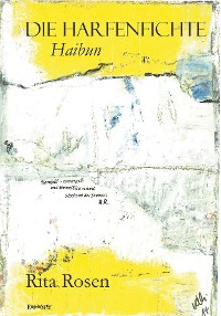 Обложка книги «Die Harfenfichte»