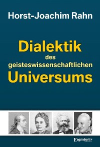 Обложка книги «Dialektik des geisteswissenschaftlichen Universums»