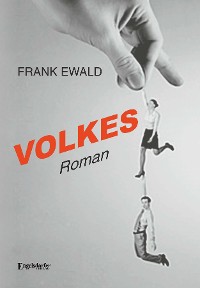 Обложка книги «Volkes»