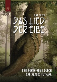 Обложка книги «Das Lied der Eibe»