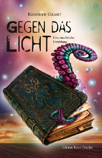 Обложка книги «Gegen das Licht»