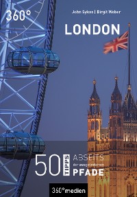 Обложка книги «London»