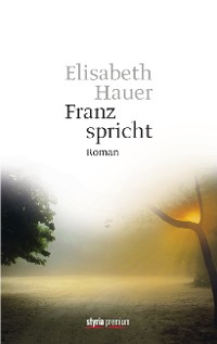 Обложка книги «Franz spricht»