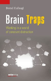 Обложка книги «Brain Traps»