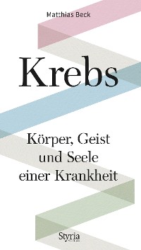 Обложка книги «Krebs»
