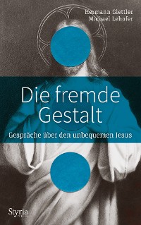 Обложка книги «Die fremde Gestalt»