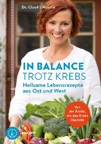 Обложка книги «In Balance trotz»