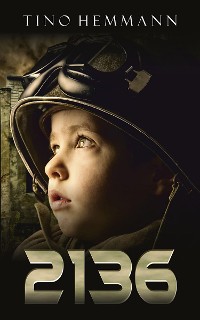 Обложка книги «2136»