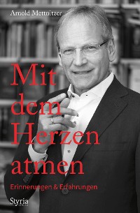 Обложка книги «Mit dem Herzen atmen»