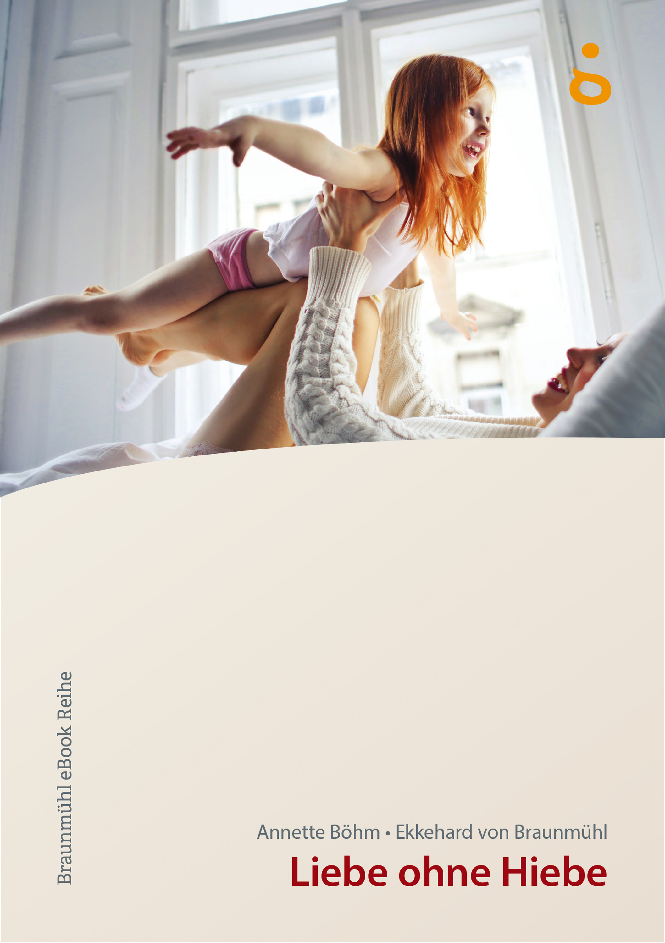 Обложка книги «Liebe ohne Hiebe»