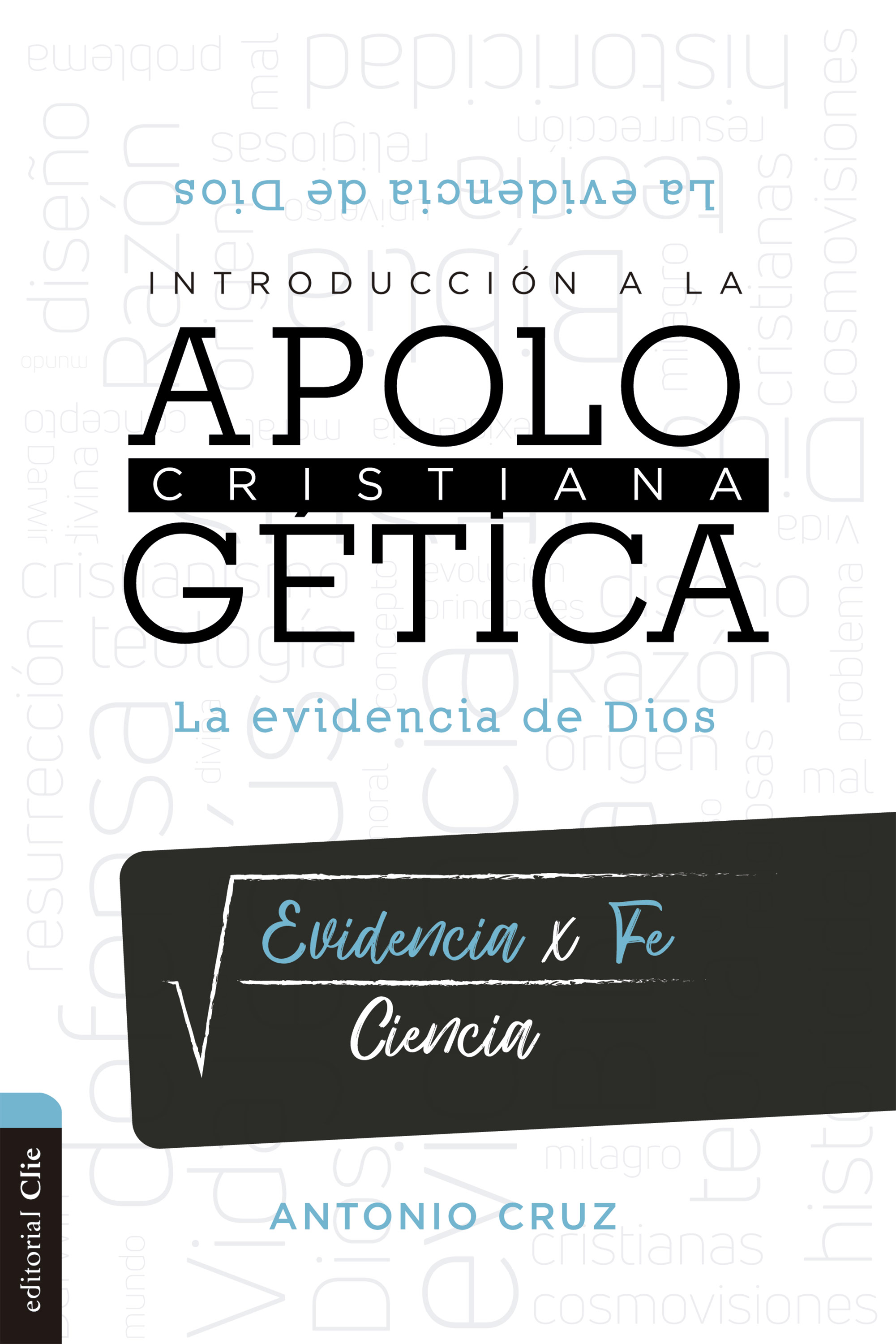 Обложка книги «Introducción a la Apologética»
