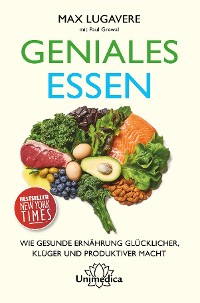 Обложка книги «Geniales Essen»