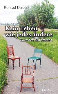Обложка книги «Kein Leben wie jedes andere»